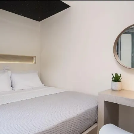Apartment Petit